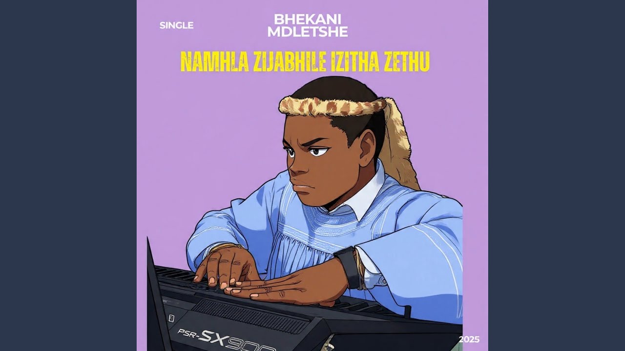 Namhla Zijabhile Izitha Zethu