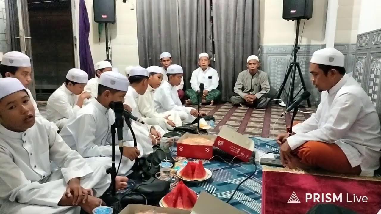 Siaran langsung MI DARUSSALAM MARTAPURA
