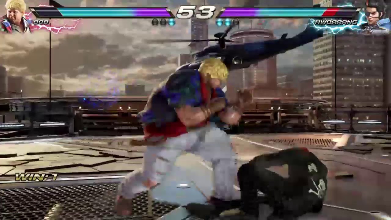 Maniax Gaming Hub Live.!Mr Saint vs Ali Jinrang