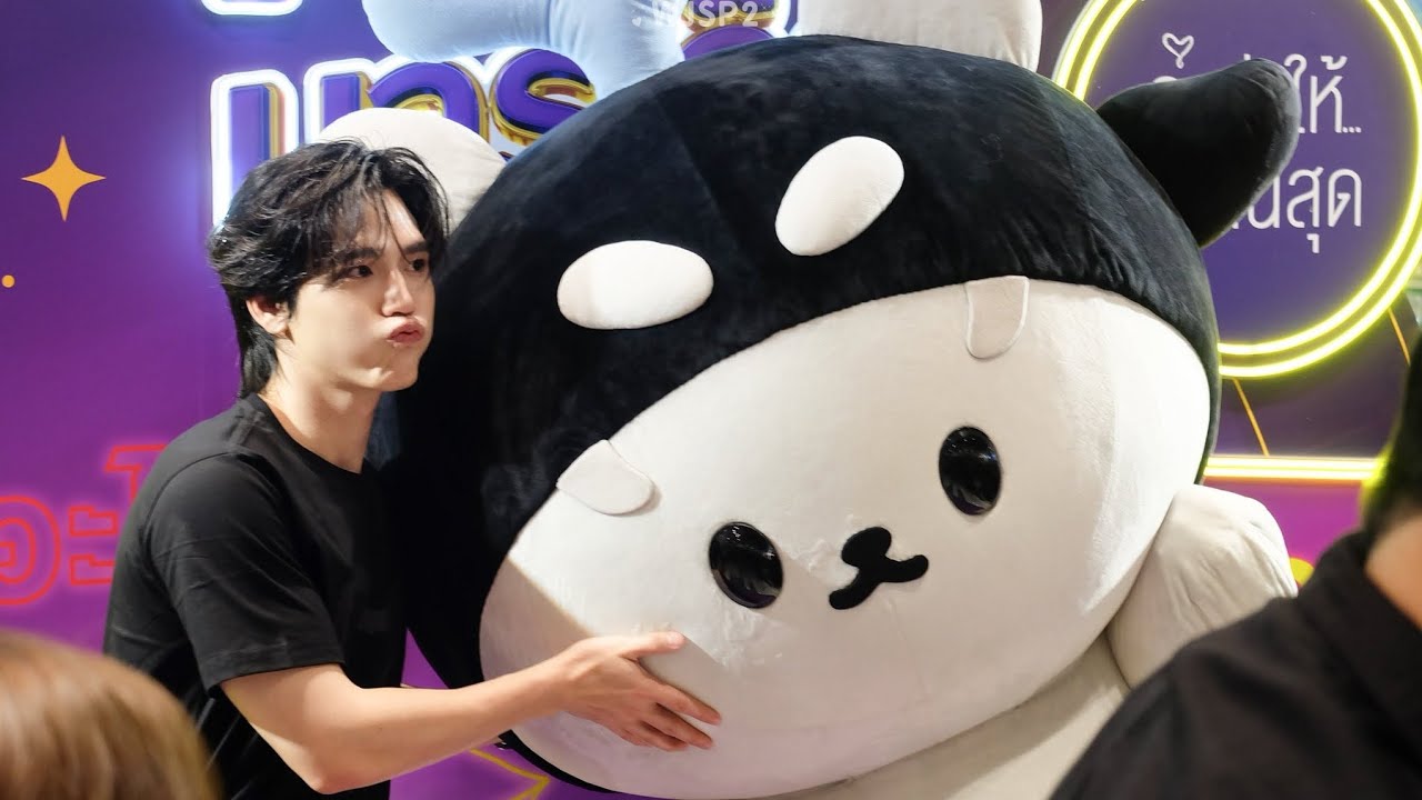 Polcasan's Little Diary : 30.10.2025 #Polcasan #TayNew #Polca