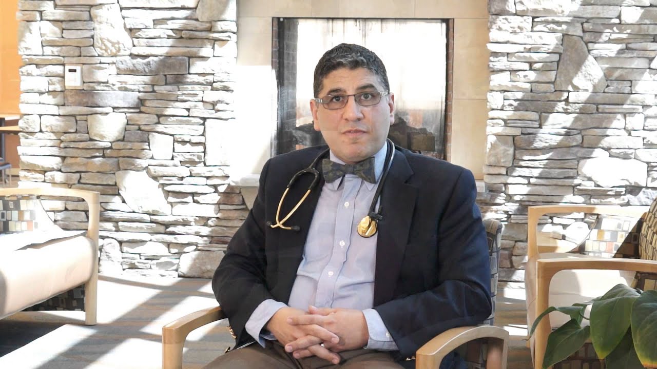 The Northeast Rehab Difference - A Physician's Perspective