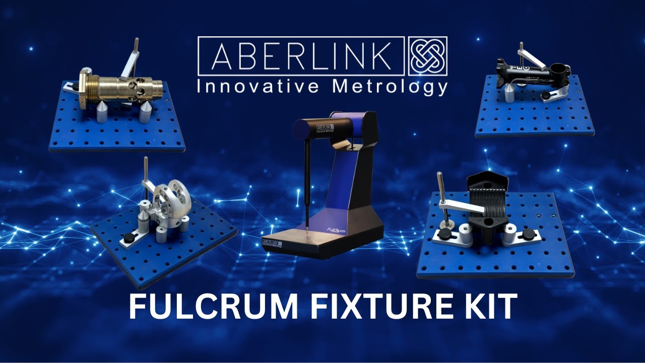 Fulcrum Fixture Kit