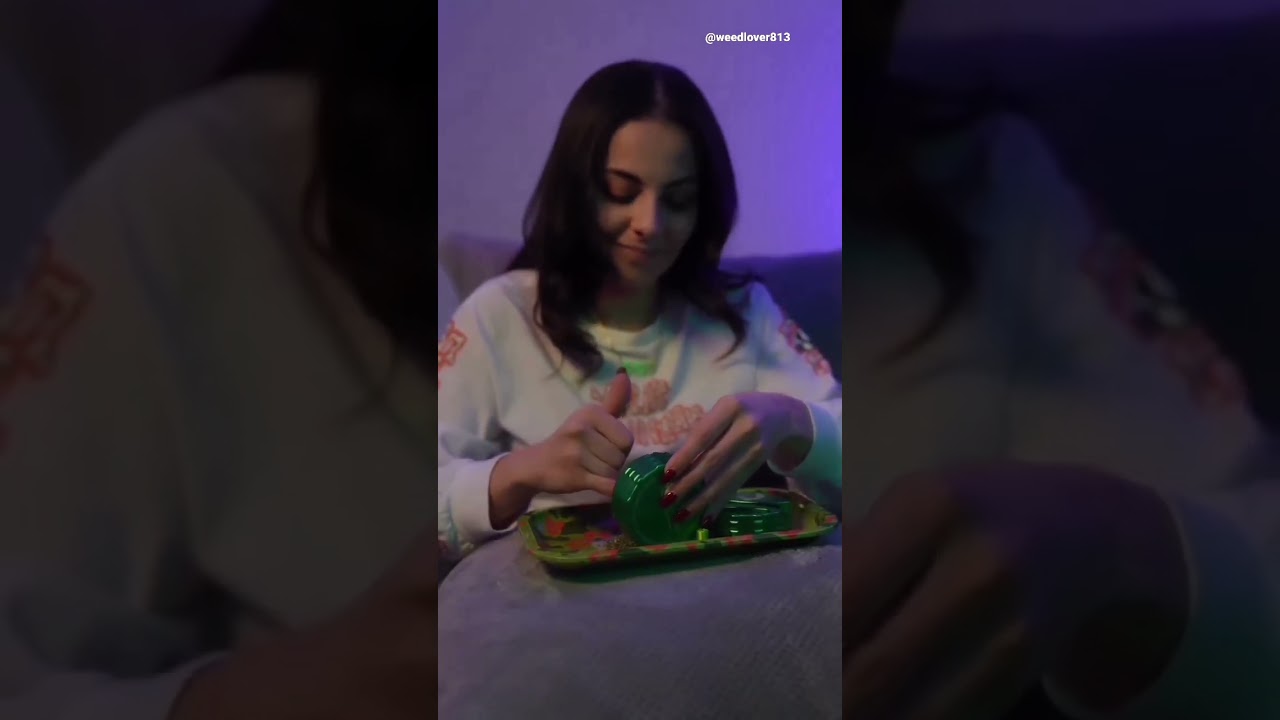 #weedlover🍁