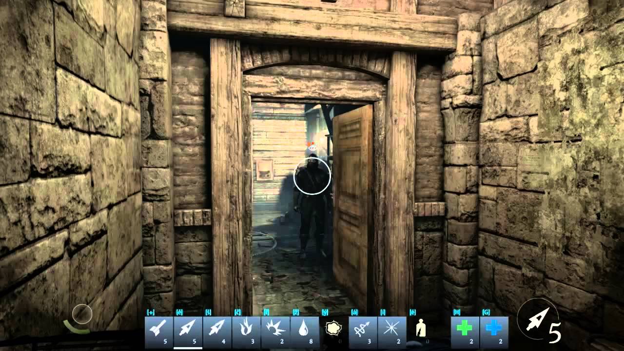Thief IV | Safe 05# | Vittori - Client Job 4: The Carnal + How