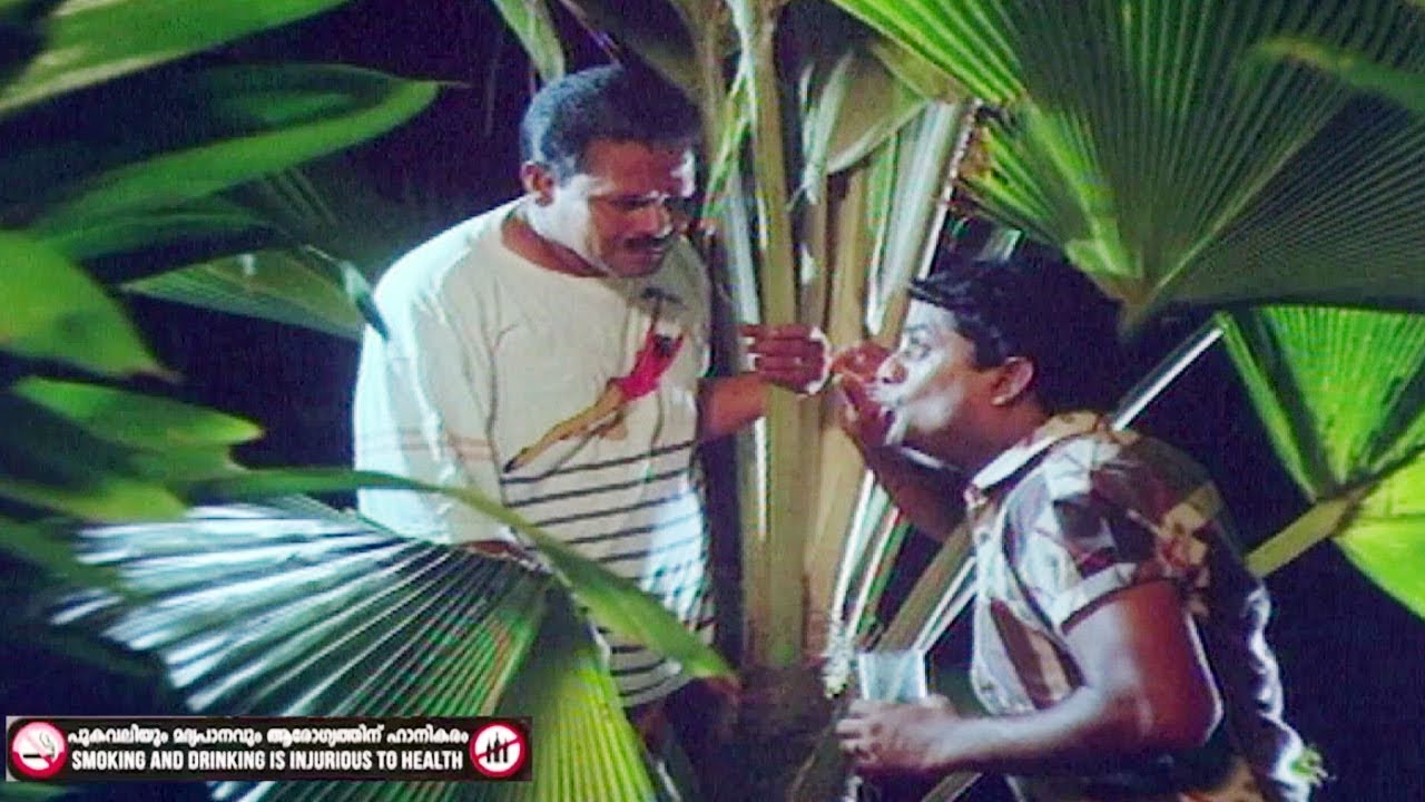 JAGATHY & INNOCENT HIT COMEDY SCENES | NON STOP COMEDY SCENES | Jayaram & Jagathesh Comedy Scene
