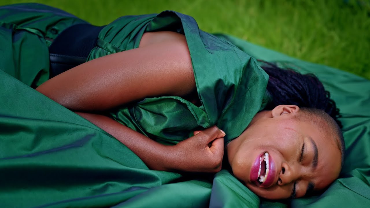 AMEJIBU MAOMBI BY JOYBILLIAH(Official Video)+254722406367