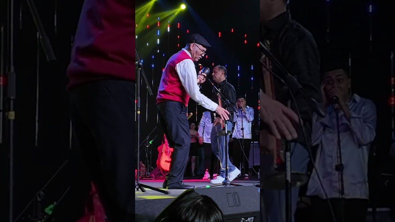 Obra del tiempo- Orquesta Narváez en México 2026 | Grand Forum Coyoacán
