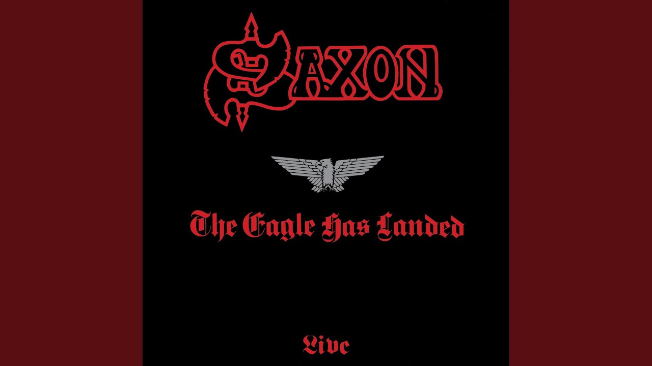 Strong Arm of the Law (Live) (1999 Remaster)