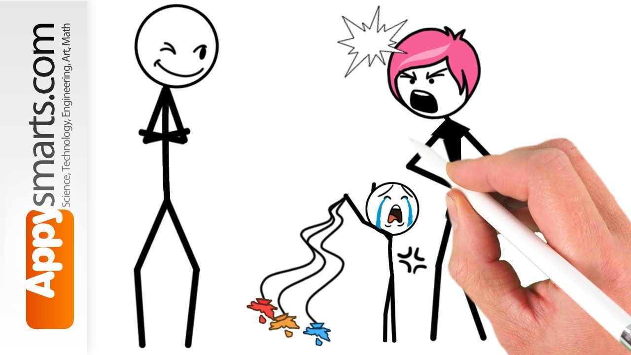 Make Me Angry: can you? Stickman Brain Puzzle walkthrough. Which levels did we miss (from 1 to 100)?