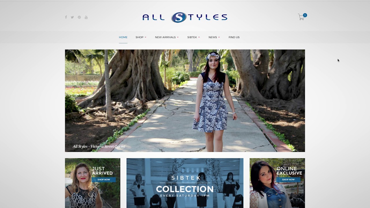 All Styles  General Info Malti