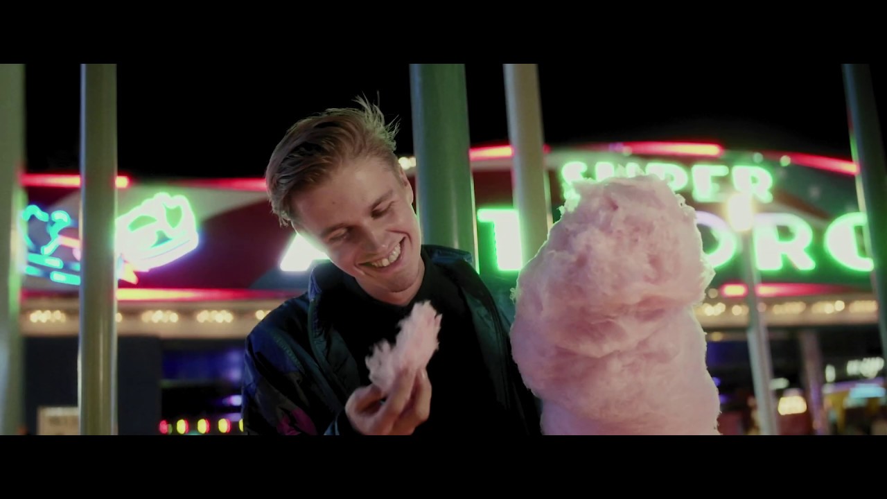 Telquist - Trash Talk (official video)