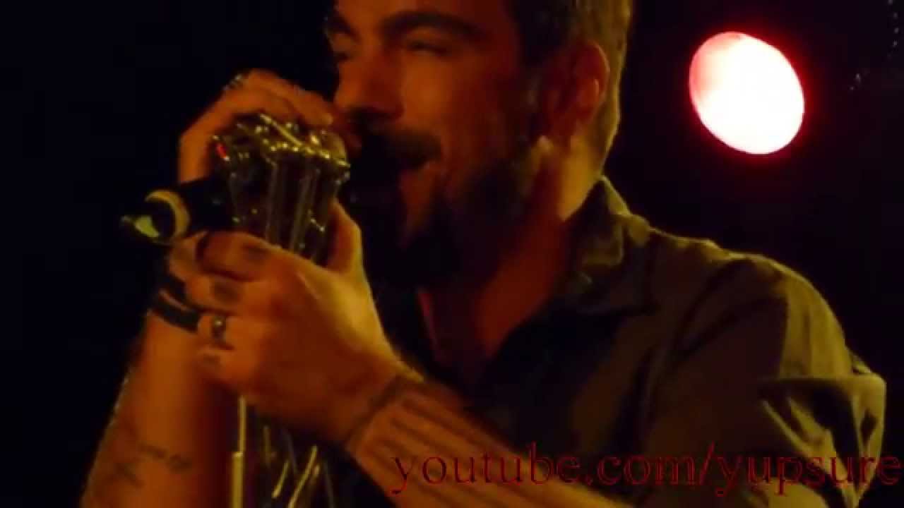 Saint Asonia Fairy Tale Live HD HQ Audio!!! Starland Ballroom