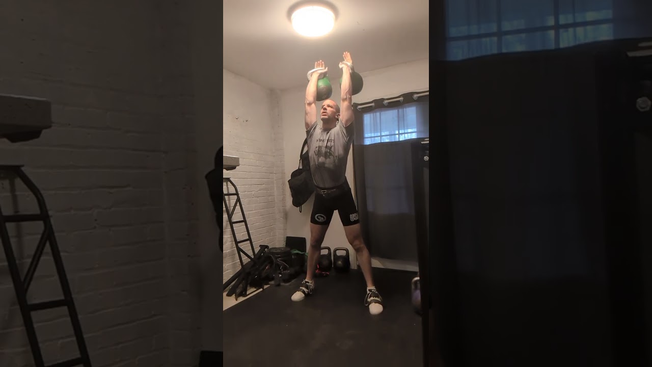 01/11/2026 - Long Cycle practice 