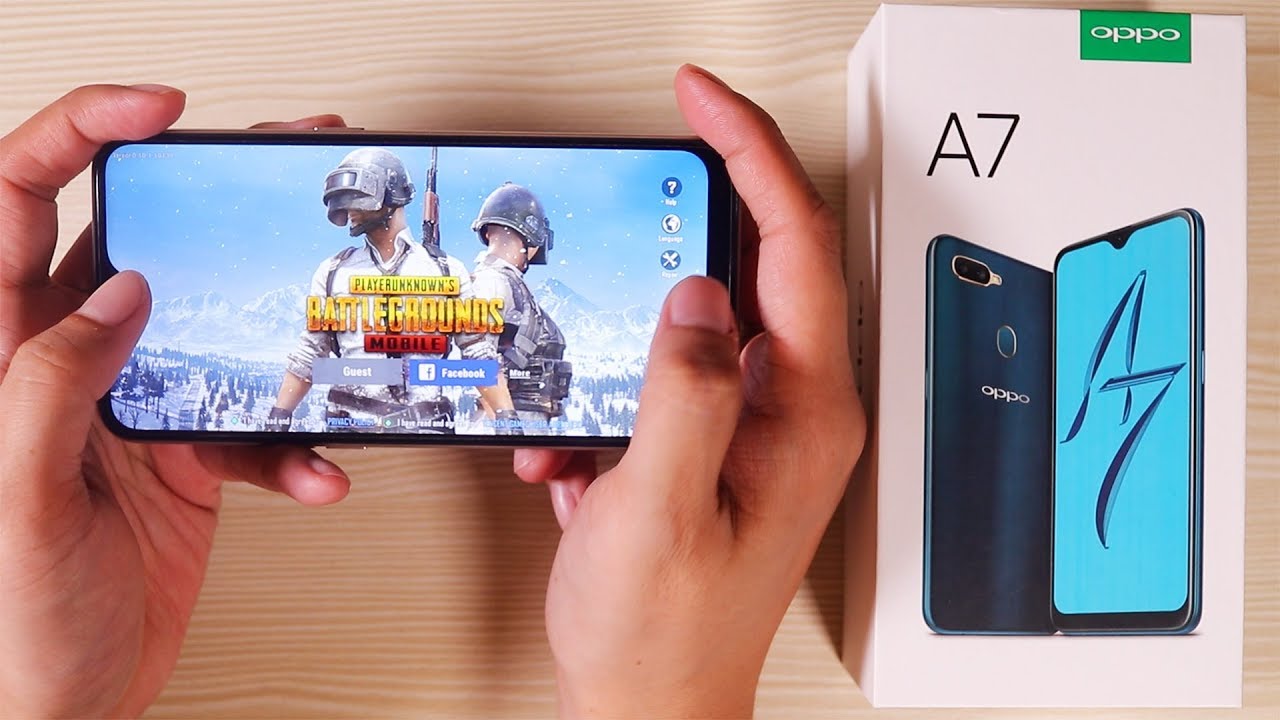 OPPO A7 Unboxing and Full Review - A better OPPO A3s