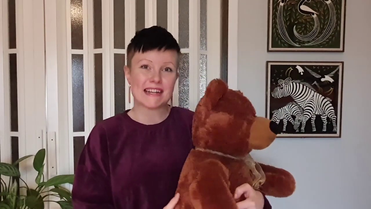NALLEN PIIRI | Laululeikki | Alle 3-vuotiaat | Kielellinen kehitys
