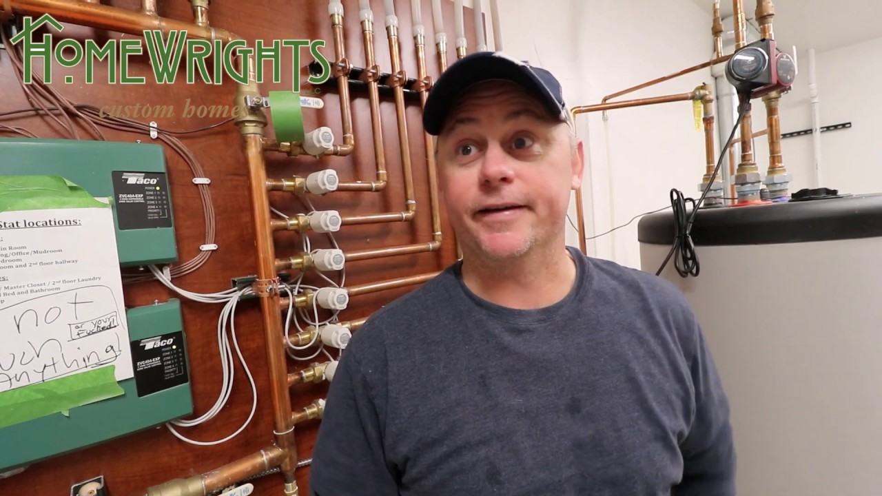 Denver Custom Home Builder Shows You How to Be Your Own Contractor