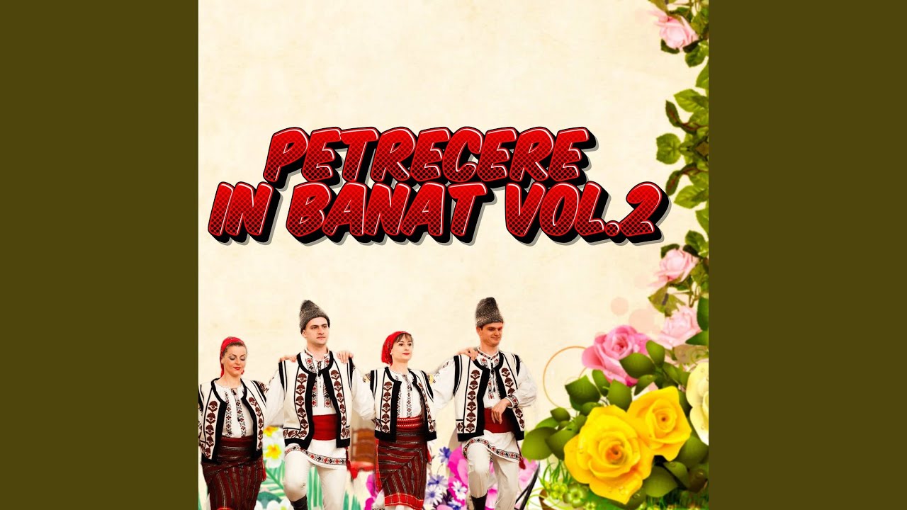 Colaj brau de banat