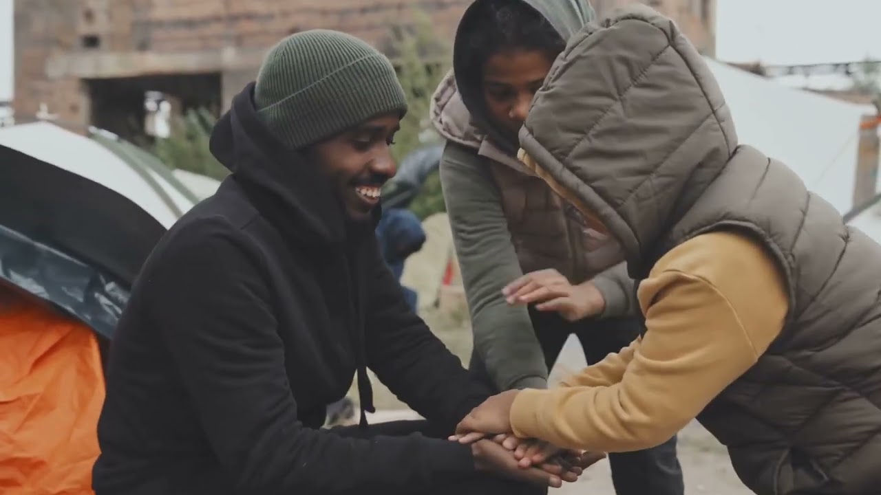 2025 Initiative: OPERATION COMPASSIONATE SHIELD