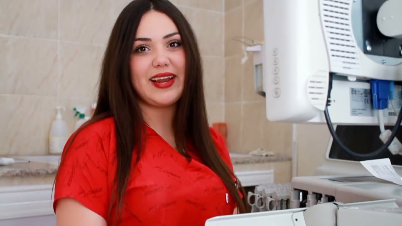فيديو قصير عن التمريض في الجزائر ( انا ممرض ⁦♥️⁩)
