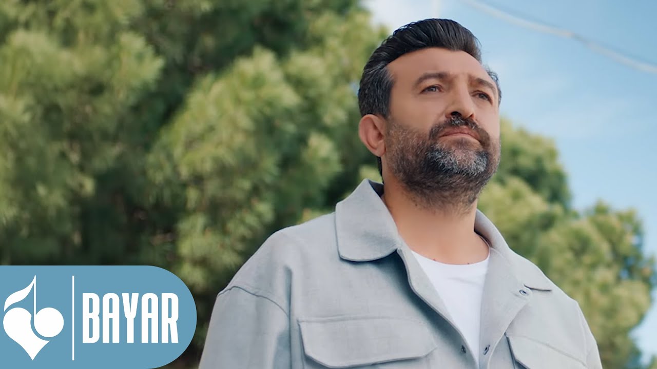 Ahmet Yıldırım - Yaşamak Bu Değil