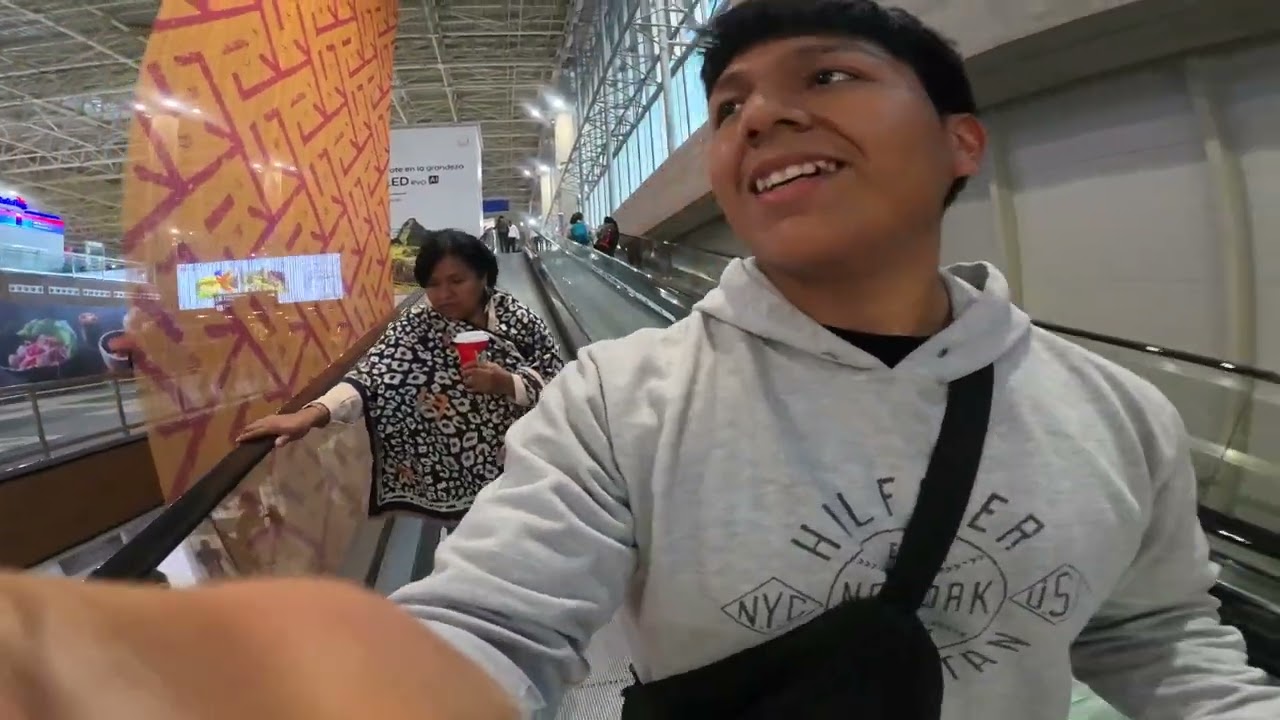 GIOVANINI LLEGÓ A PERUSALEN 🇵🇪(rodris version)
