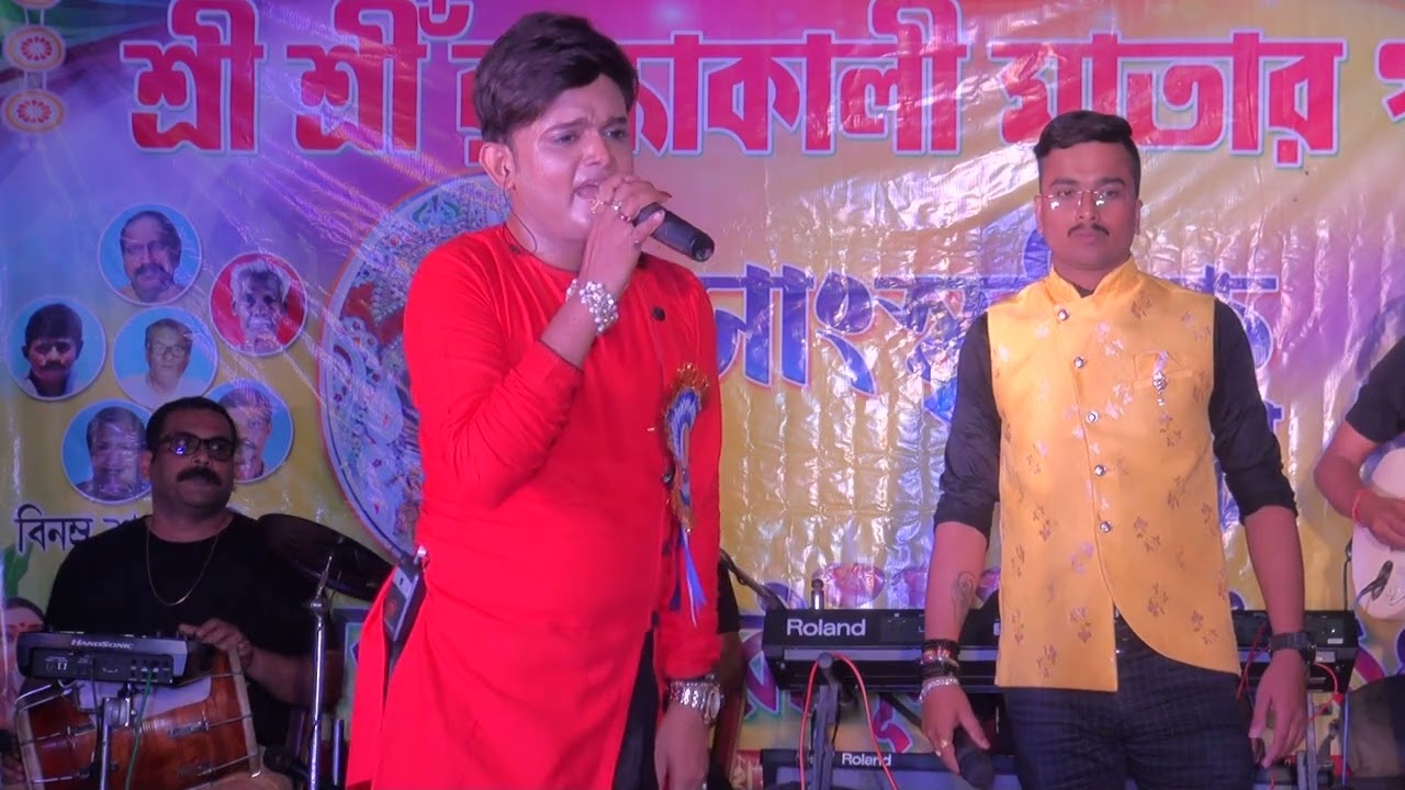 janu banu jo kahta hai Pushpa : Saami Saami / komala Mix songs Cover by Prthapratim 9735509862
