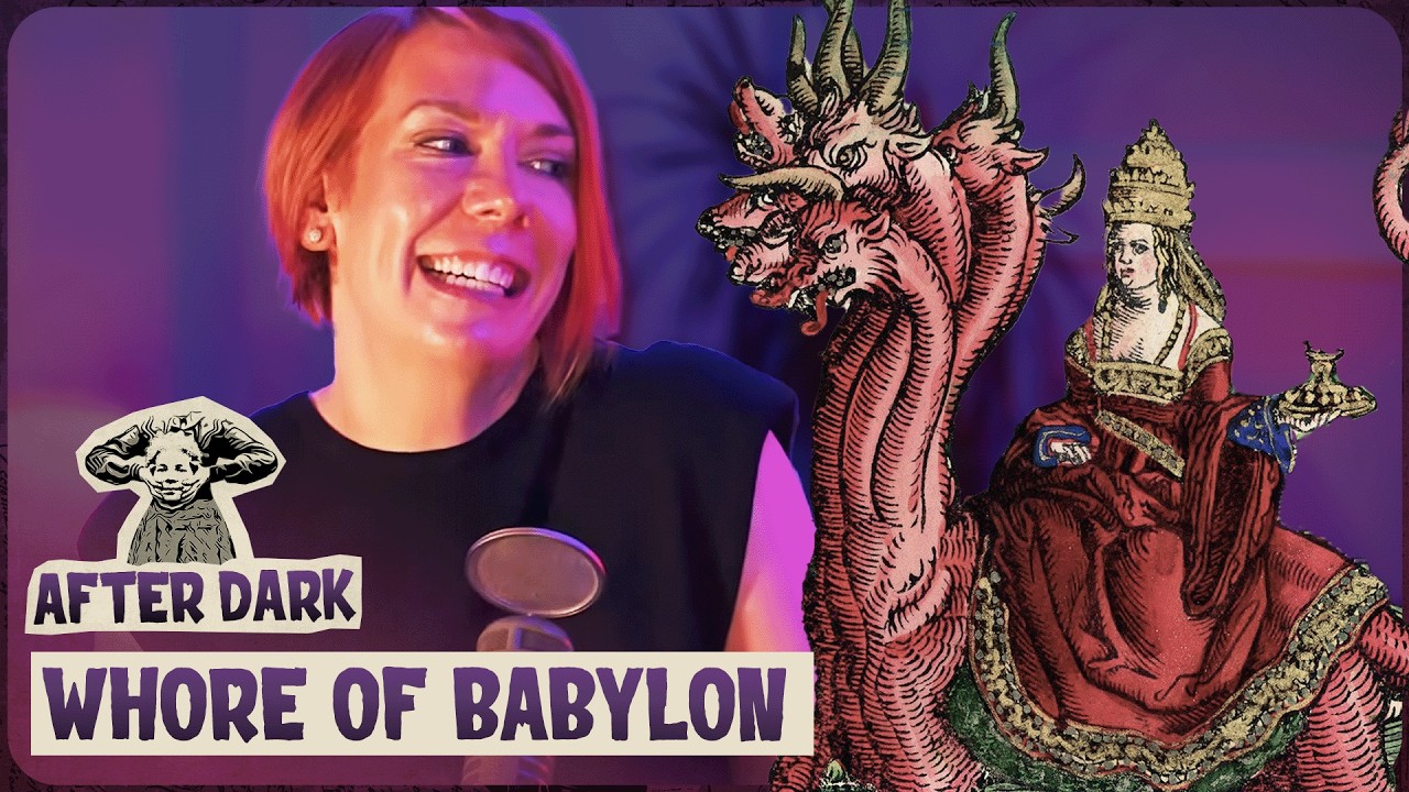Eleanor Janega On The Medieval Apocalypse