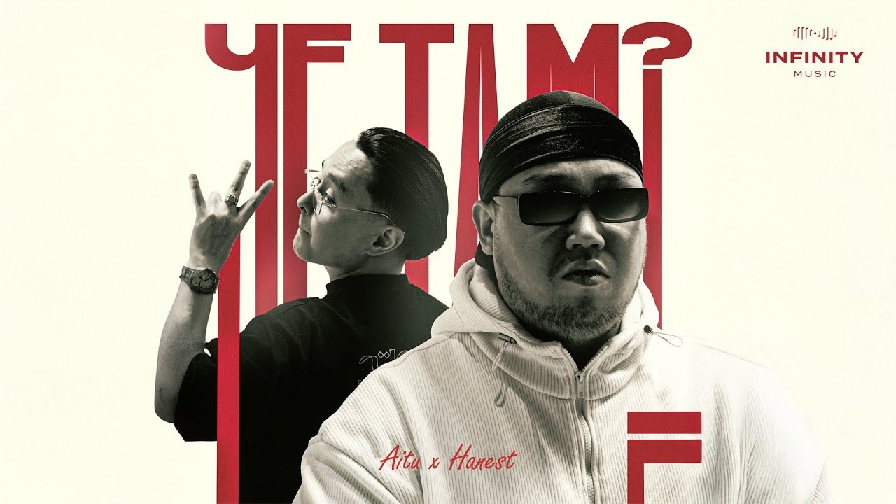 Aitu х Hanest - ЧЕ ТАМ?