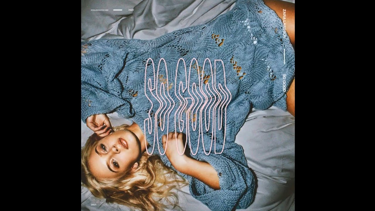 Zara Larsson - Never Forget You (ft. MNEK) (Radio Extended Intro Edit)