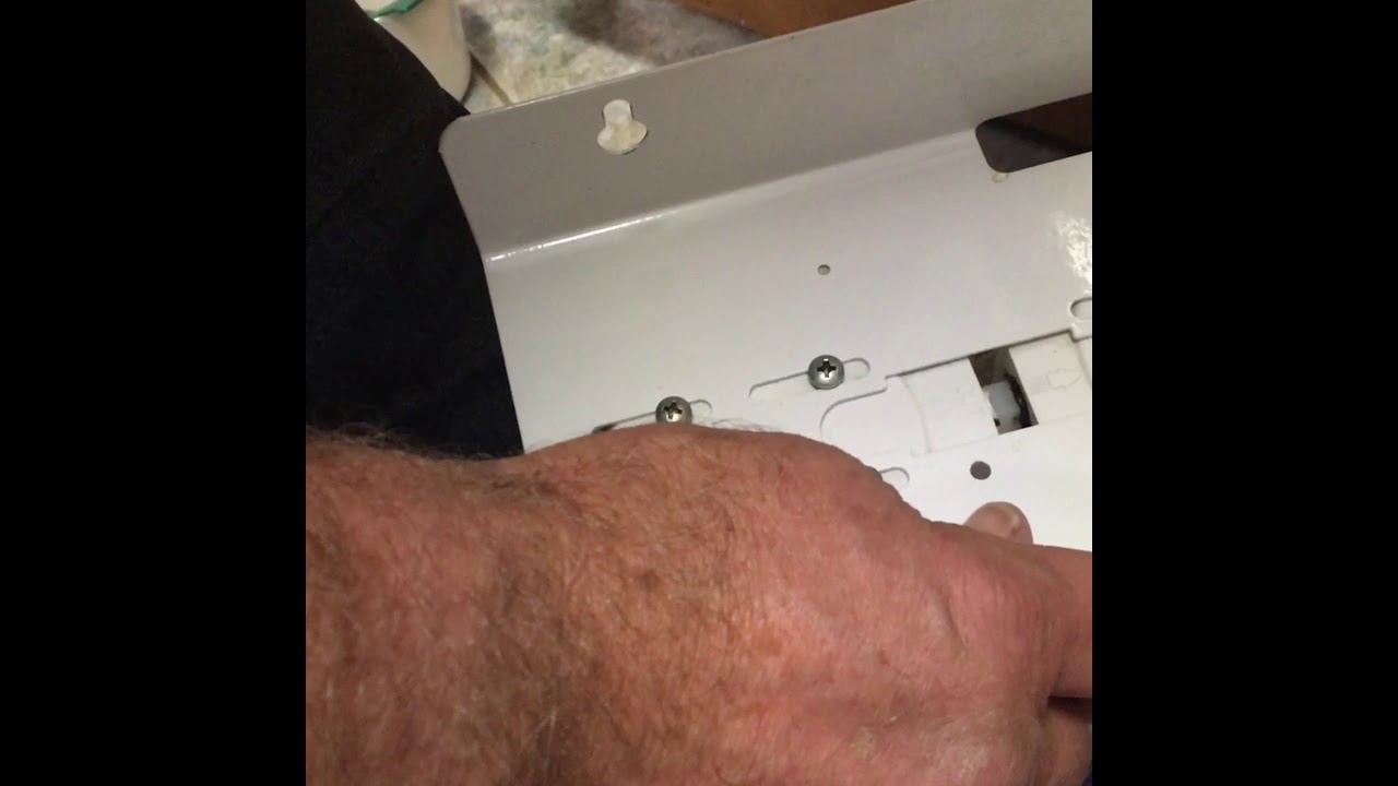 How to change your Ion Faucet prefilters