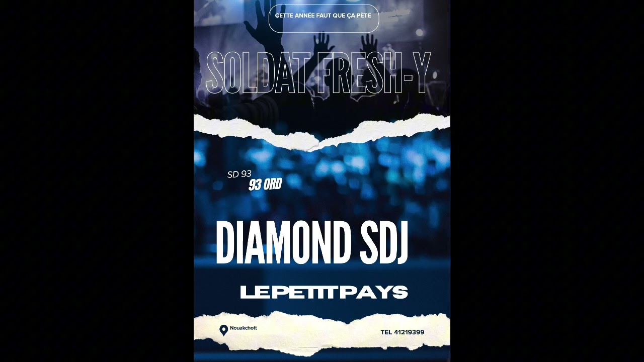 Soldat fresh-y le 