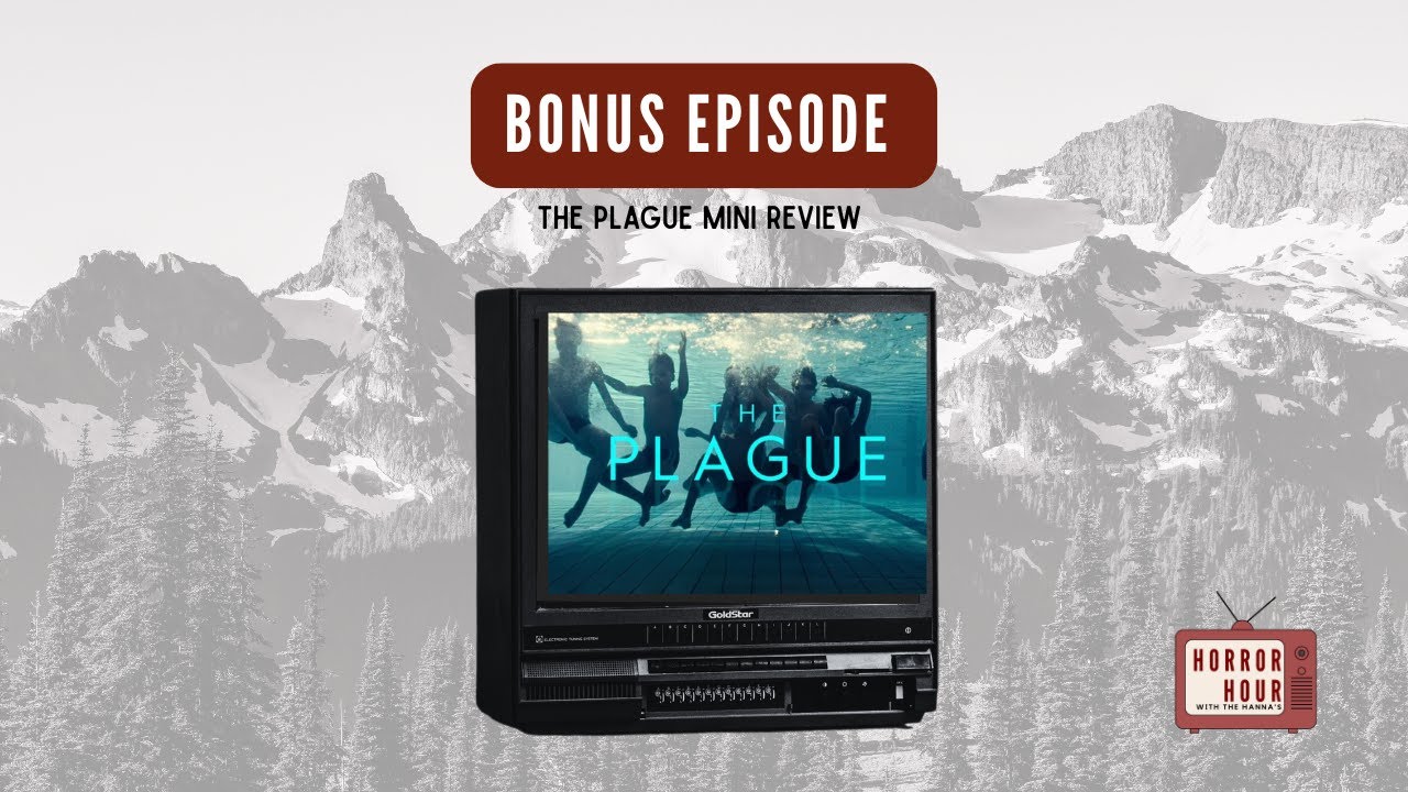 Bonus Episode: The Plague (2025) - Mini Review