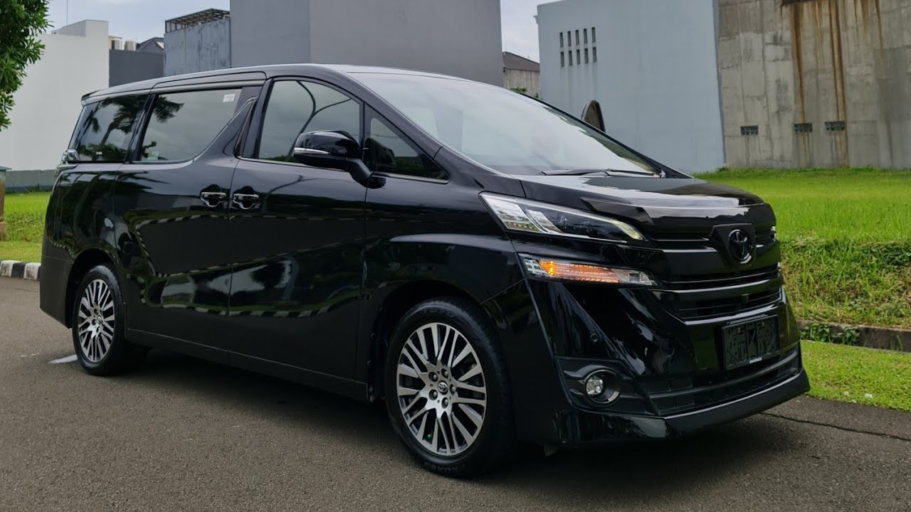 OH BEGINI VELLFIRE 700JUTAAN SANGAR DAN NYAMAN. AUTO SULTAN AUTO ARTIS JON