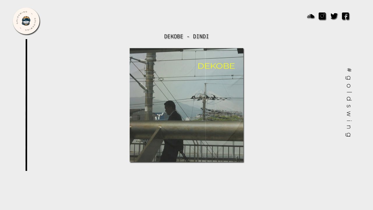 DeKobe - Dindi