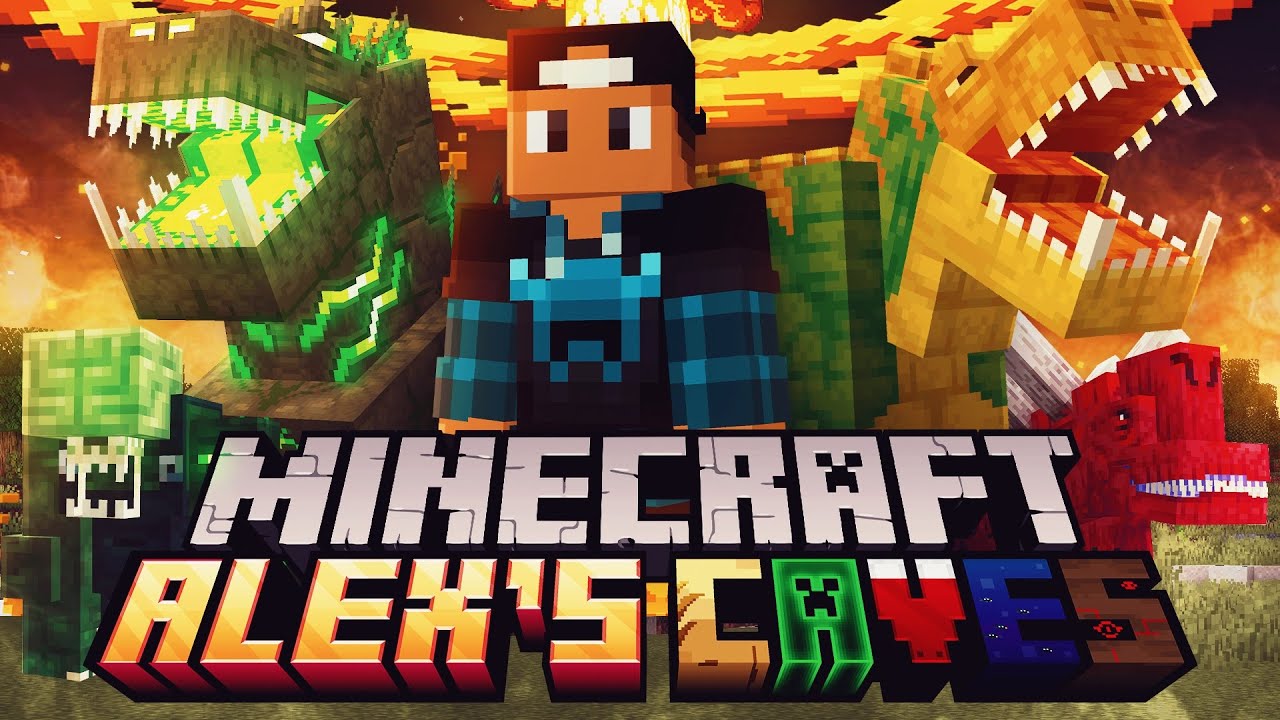 NOVA S&Eacute;RIE NO MELHOR MODPACK DO MINECRAFT