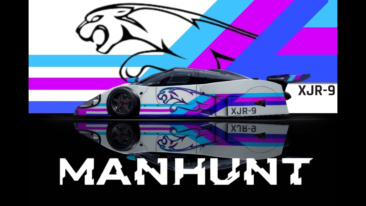 Performance MANHUNT