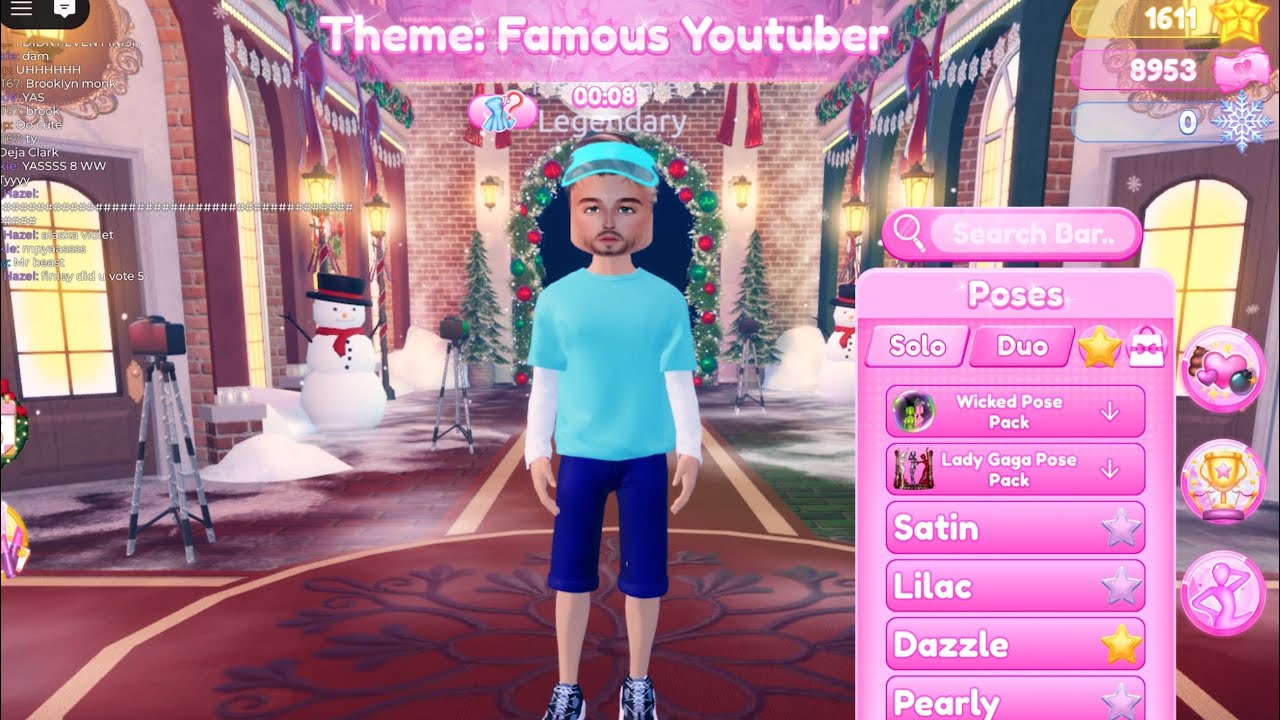 WILL MR BEAST WIN ON DRESS TO IMPRESS? Watch until the end to find out! #mrbeast #dresstoimpress 