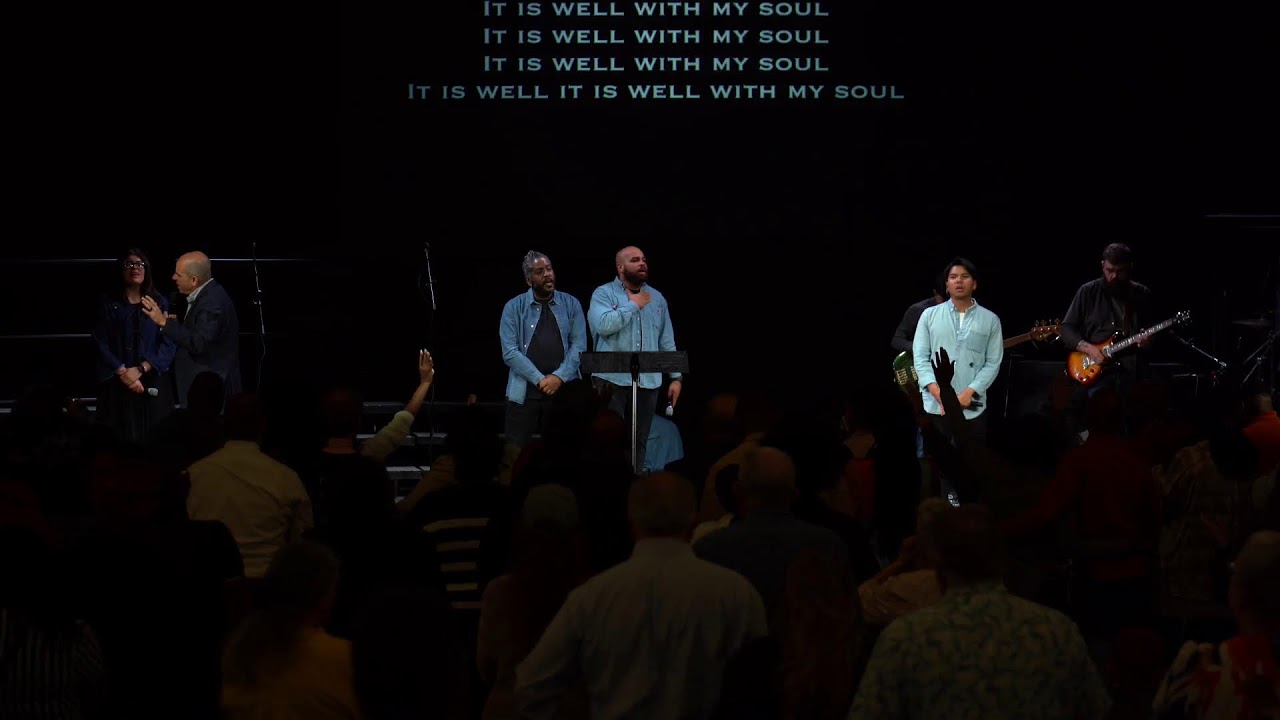 Truth Chapel | First Wednesday Service | Pastor David McGovern