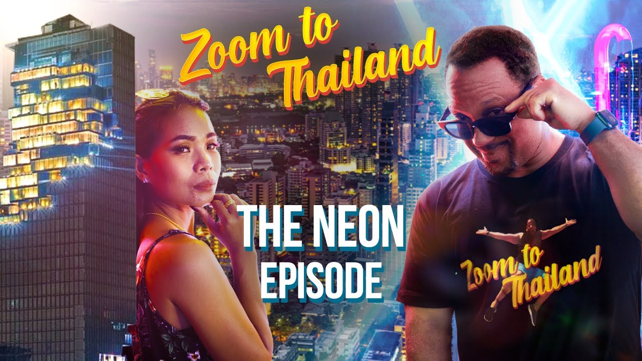 One night in Bangkok