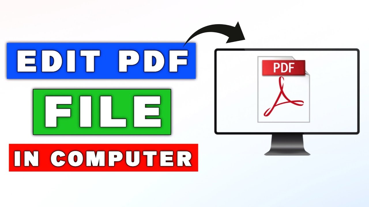 How to Edit Pdf File | Best Pdf file Editor | How to edit pdf text | Systweak pdf editor