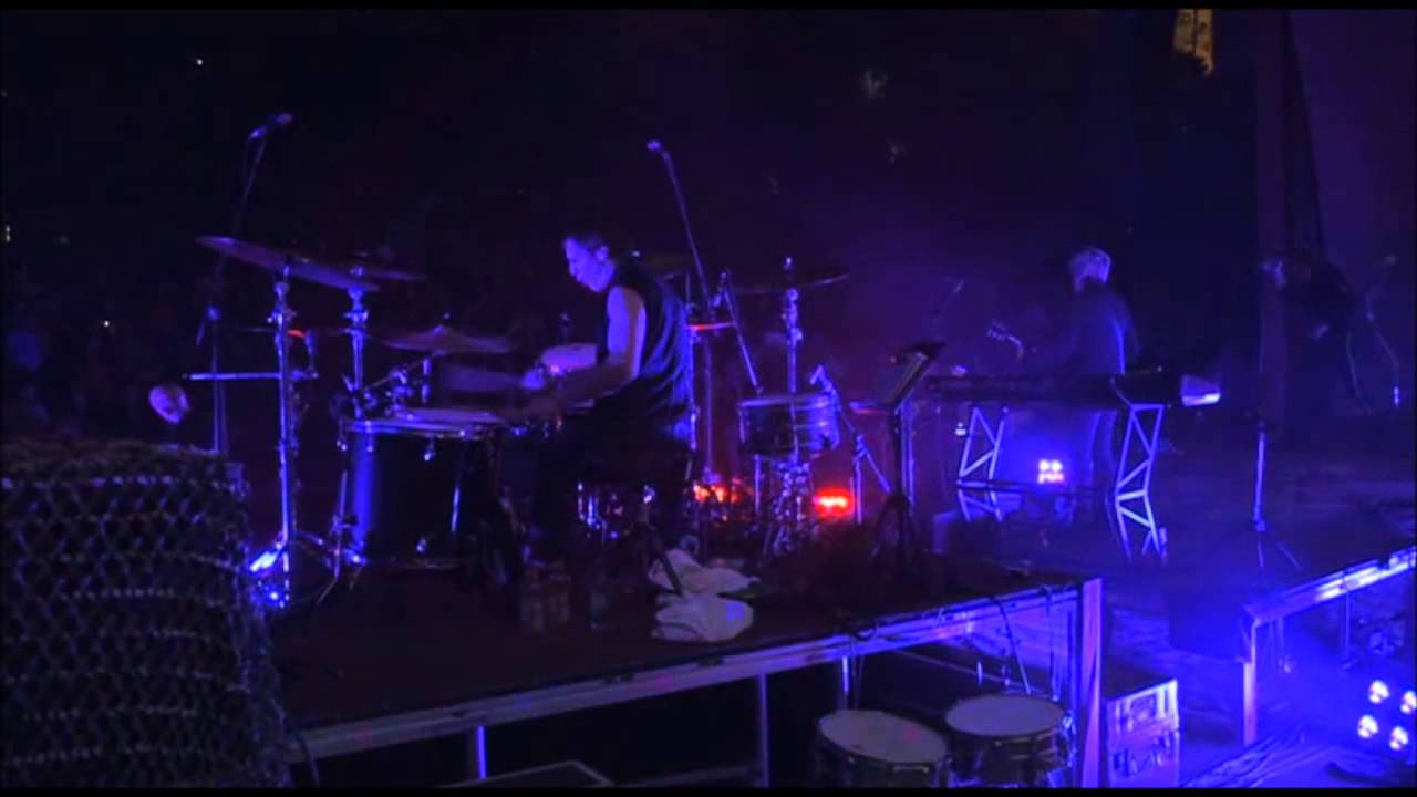 A Perfect Circle - Counting Bodies Like Sheep - Live at Red Rocks - Stone & Echo