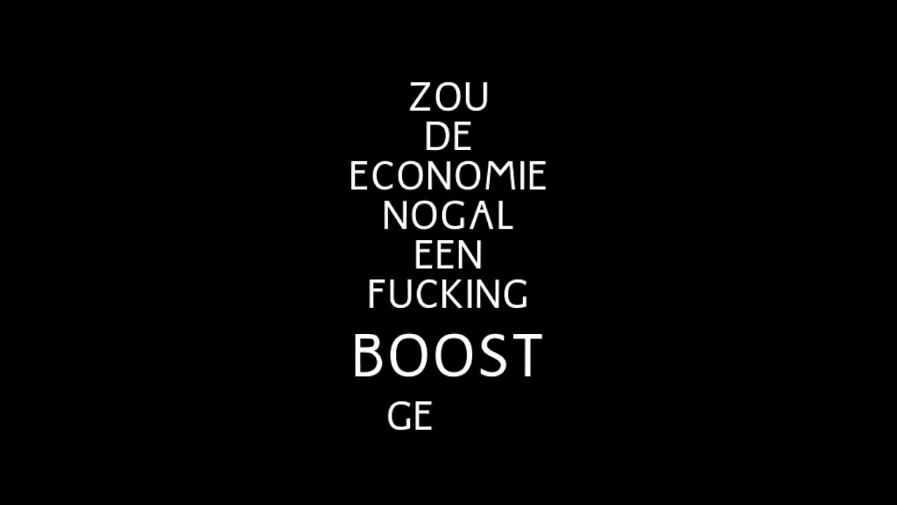 Verbaal Proces  - Basisinkomen