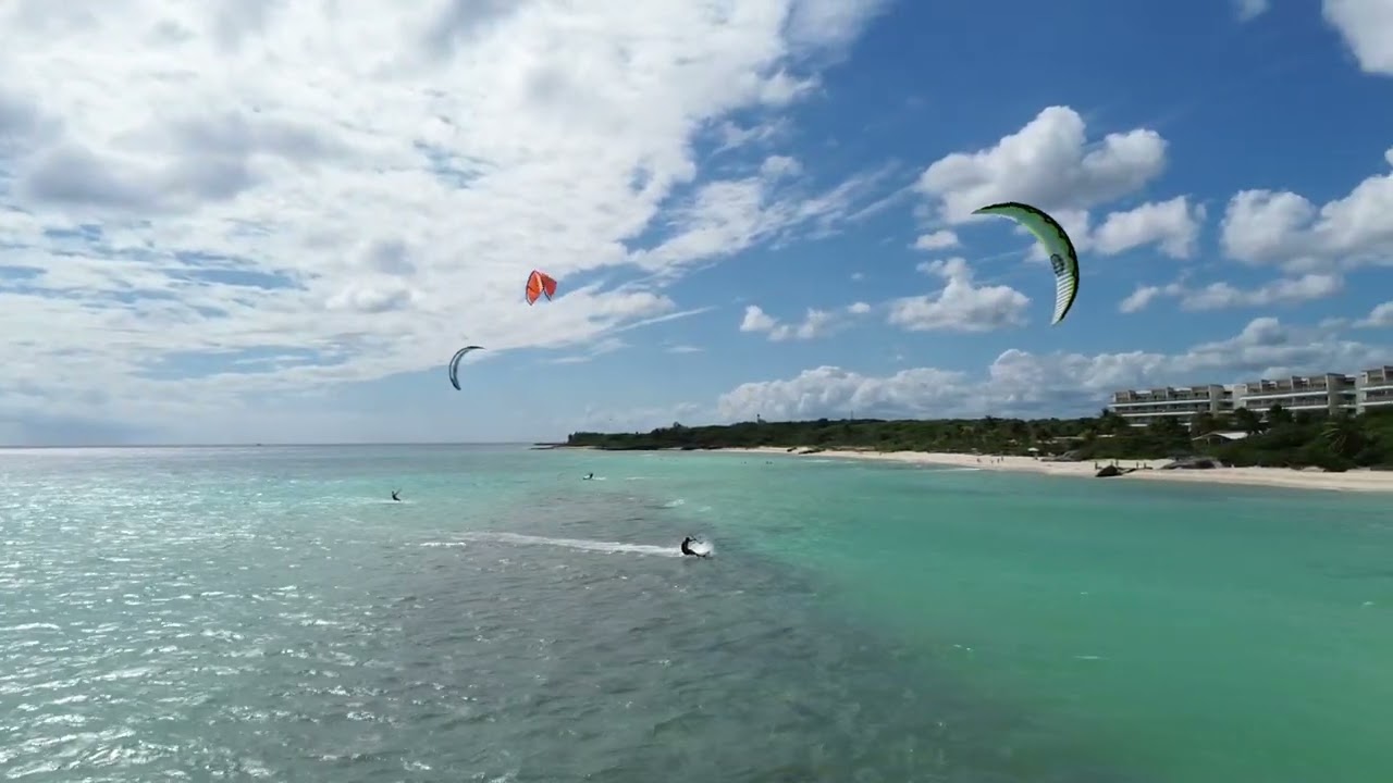 Sandos Playacar