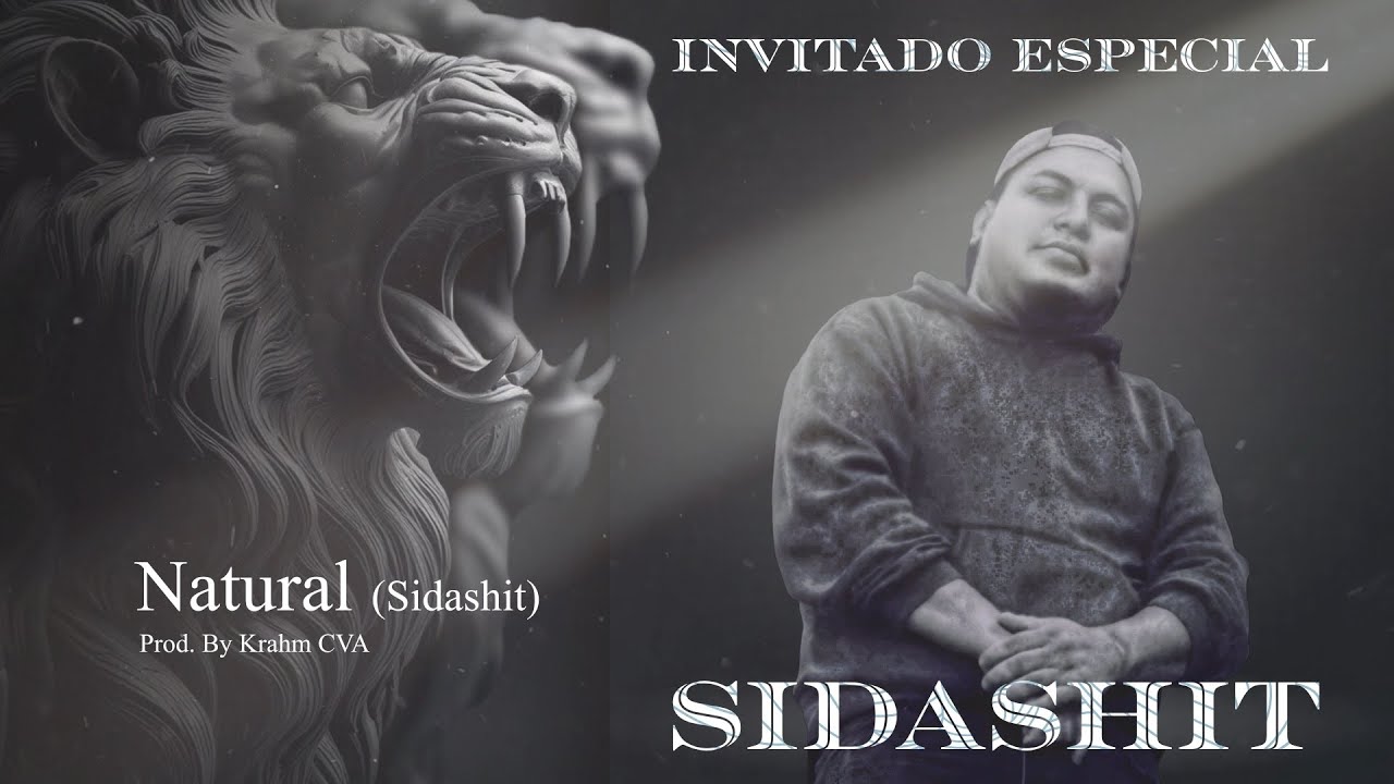 15.-Natural / Sidashit (Prod. By Krahm CVA, Cutz By Zack Vader) / Leo 2025