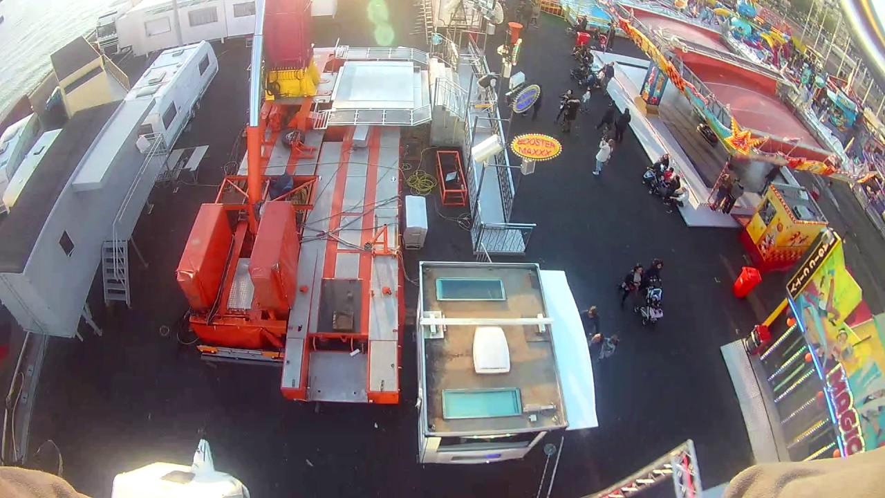 Fabbri Booster Maxx Van De Voer Rotterdam
