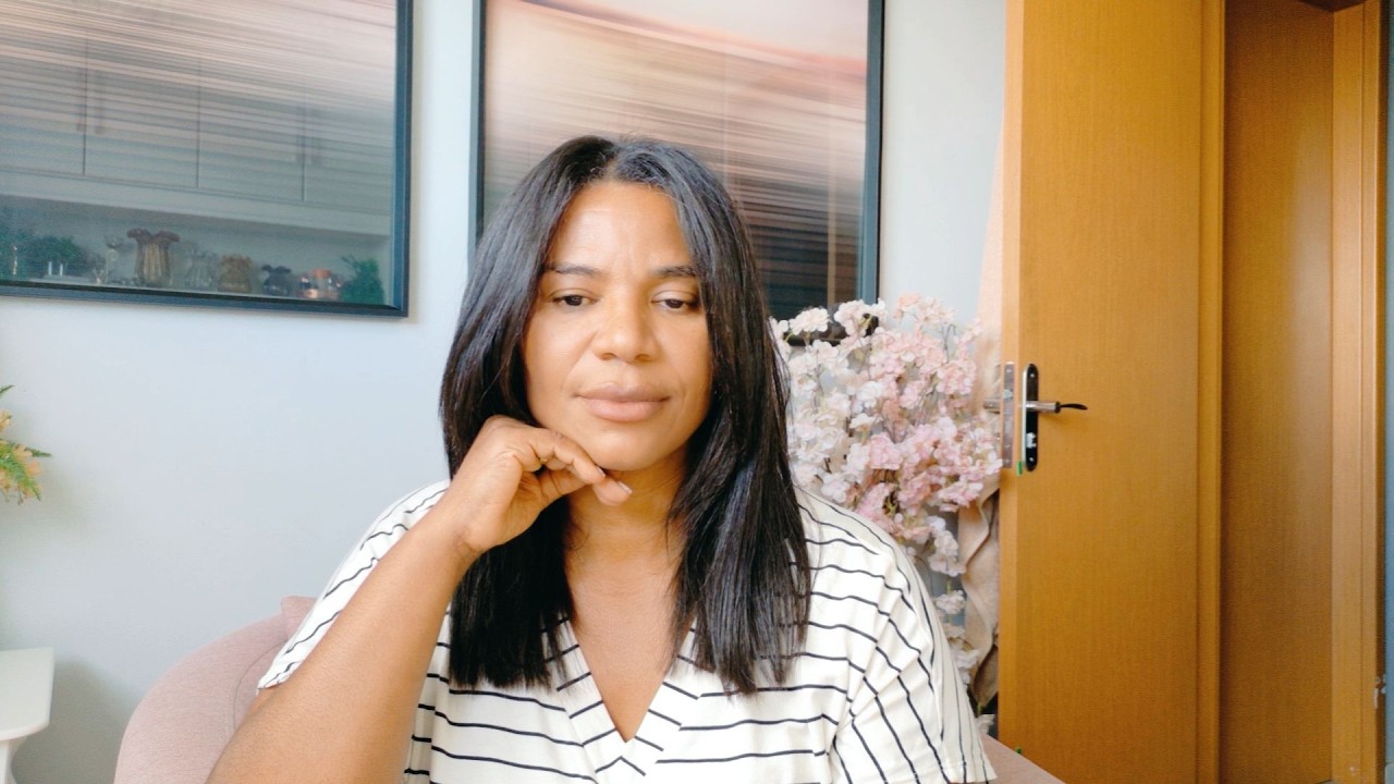 AO VIVO: É Forte! Dois Homens e o primeiro tava ao seu lado, Uma Mulher Chorando — Deus revelou tudo