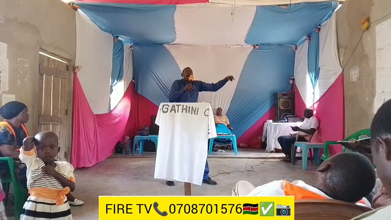 FAIDA YA KUWEKA AGANO NA MUNGU 