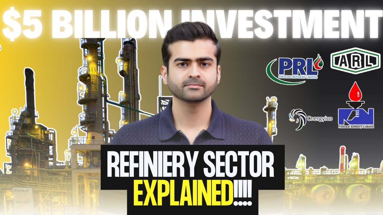 How to Invest in Refinery Sector - Big Investment in Refinery Policy
