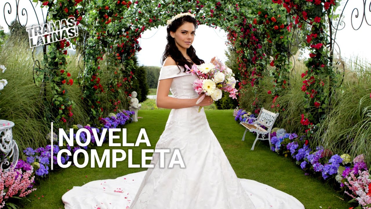 Menina Italiana | Novela Completa