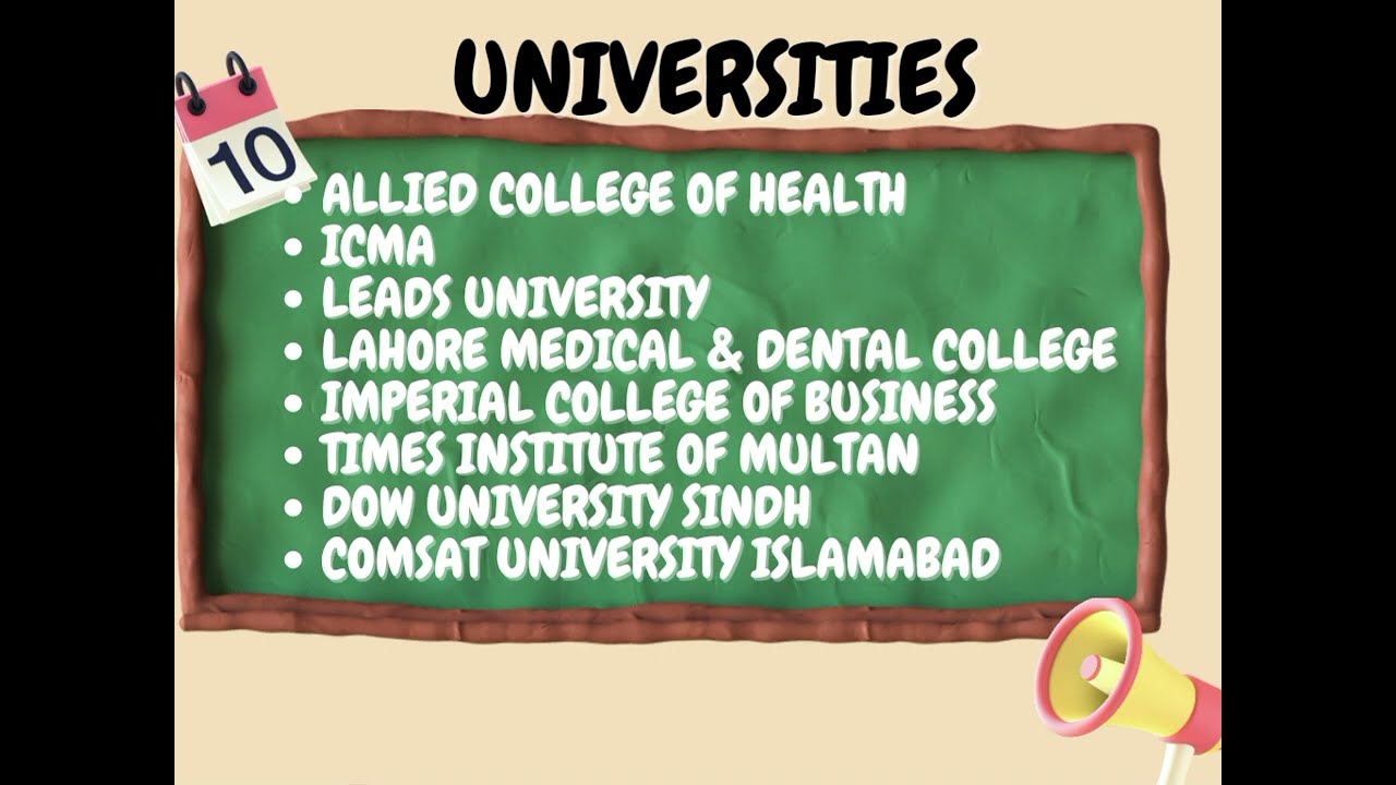 Admissions open fall 2022